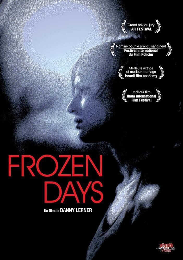 Frozen Days État correct -  reconditionné disponible sur Label Emmaüs